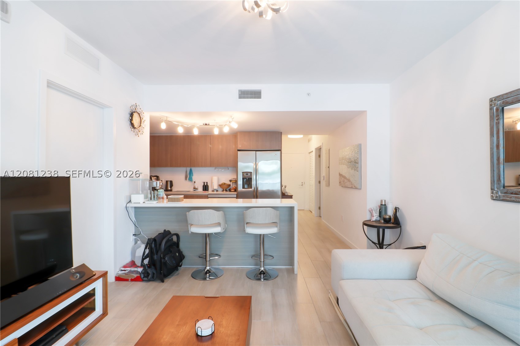 1600 SW 1st Ave #512, Miami FL 33129