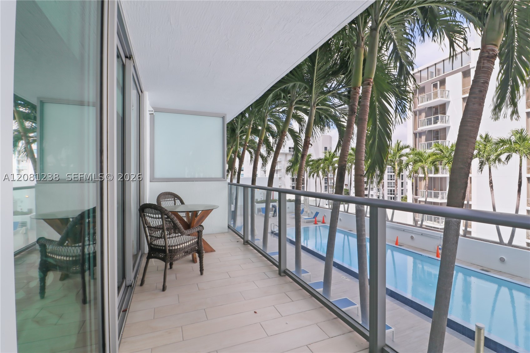 1600 SW 1st Ave #512, Miami FL 33129
