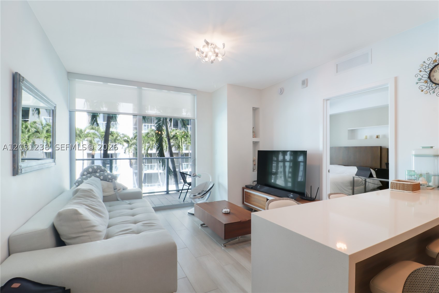 1600 SW 1st Ave #512, Miami FL 33129