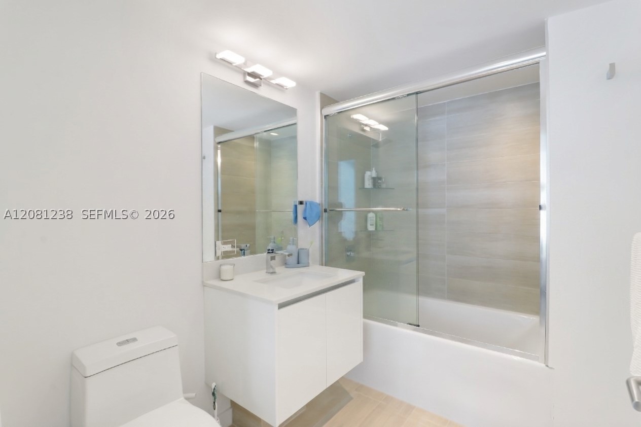 1600 SW 1st Ave #512, Miami FL 33129