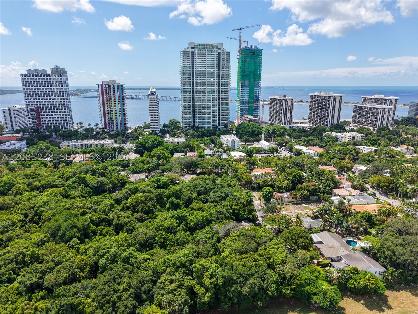 1600 SW 1st Ave #512, Miami FL 33129
