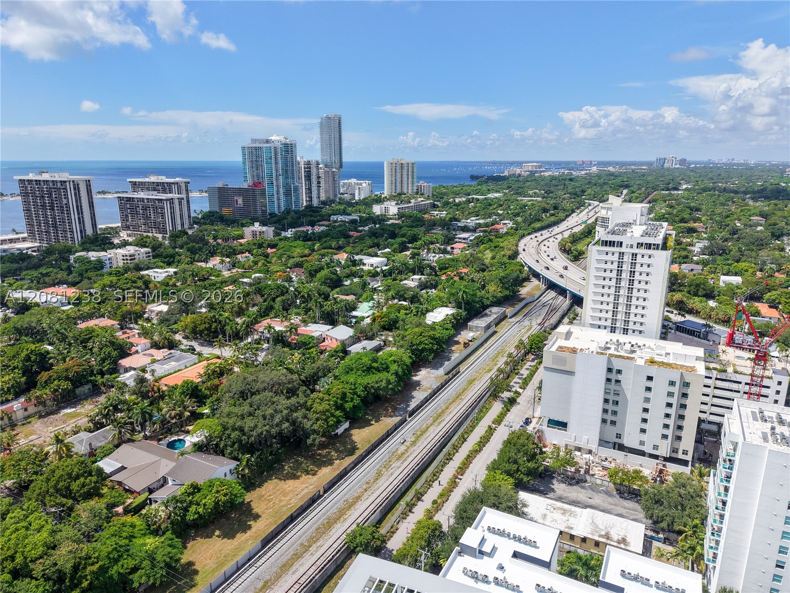 1600 SW 1st Ave #512, Miami FL 33129