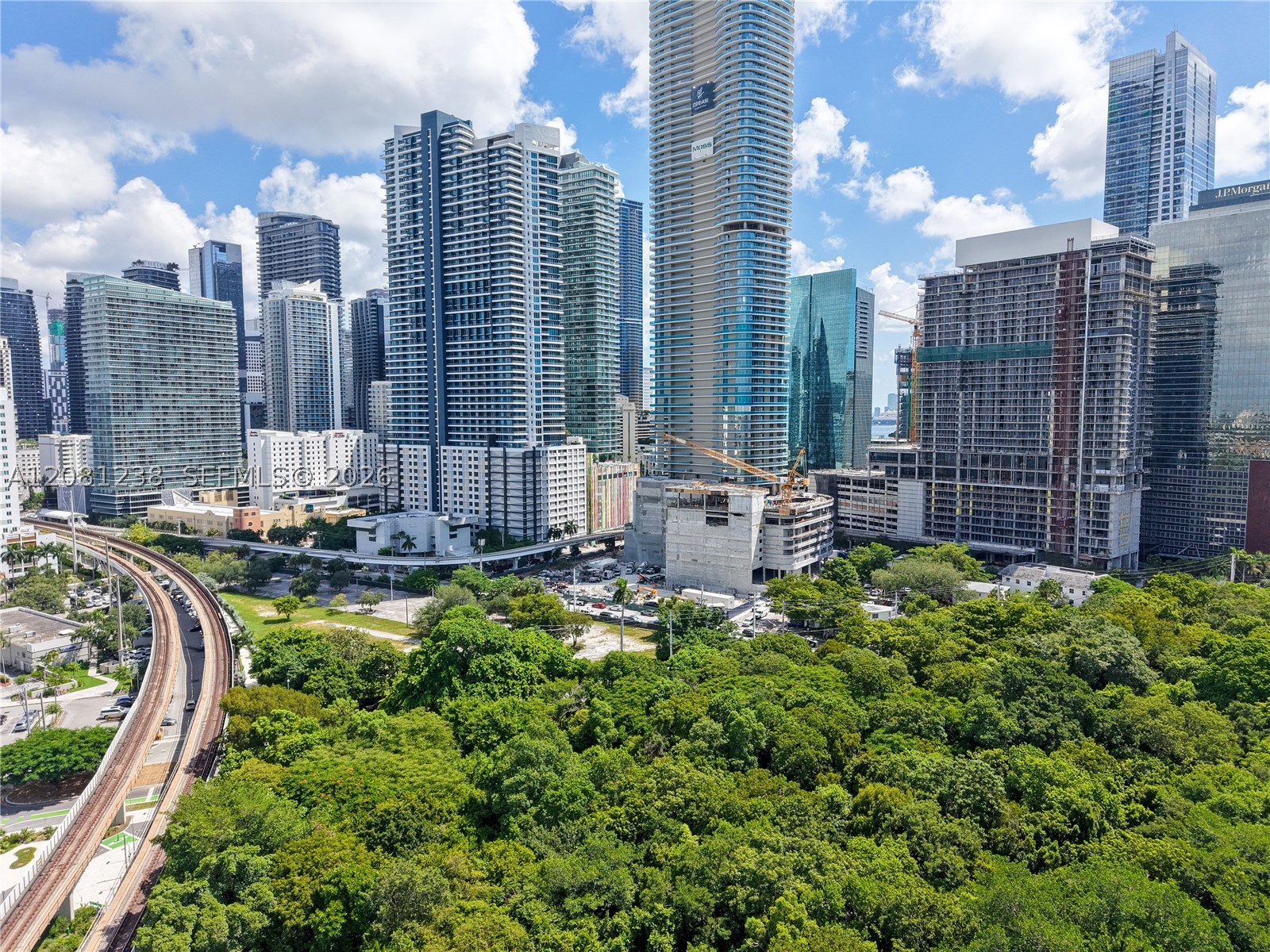 1600 SW 1st Ave #512, Miami FL 33129