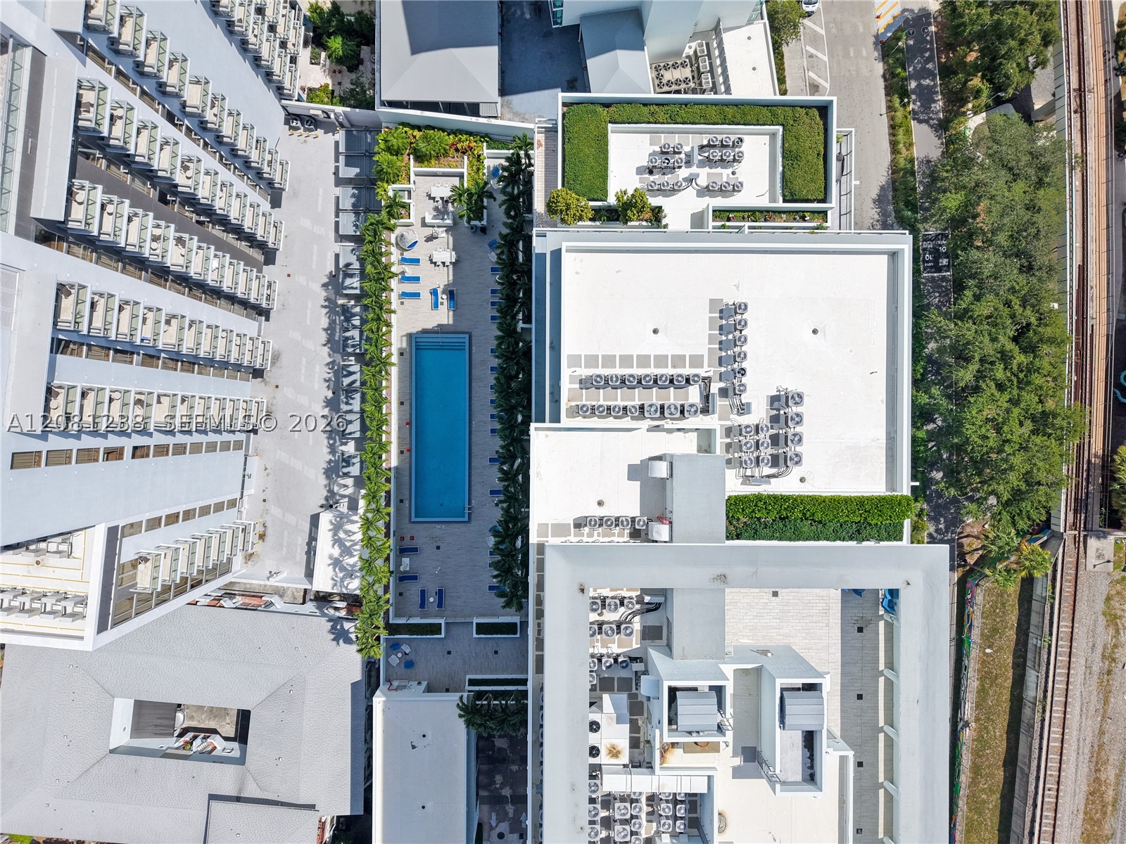 1600 SW 1st Ave #512, Miami FL 33129
