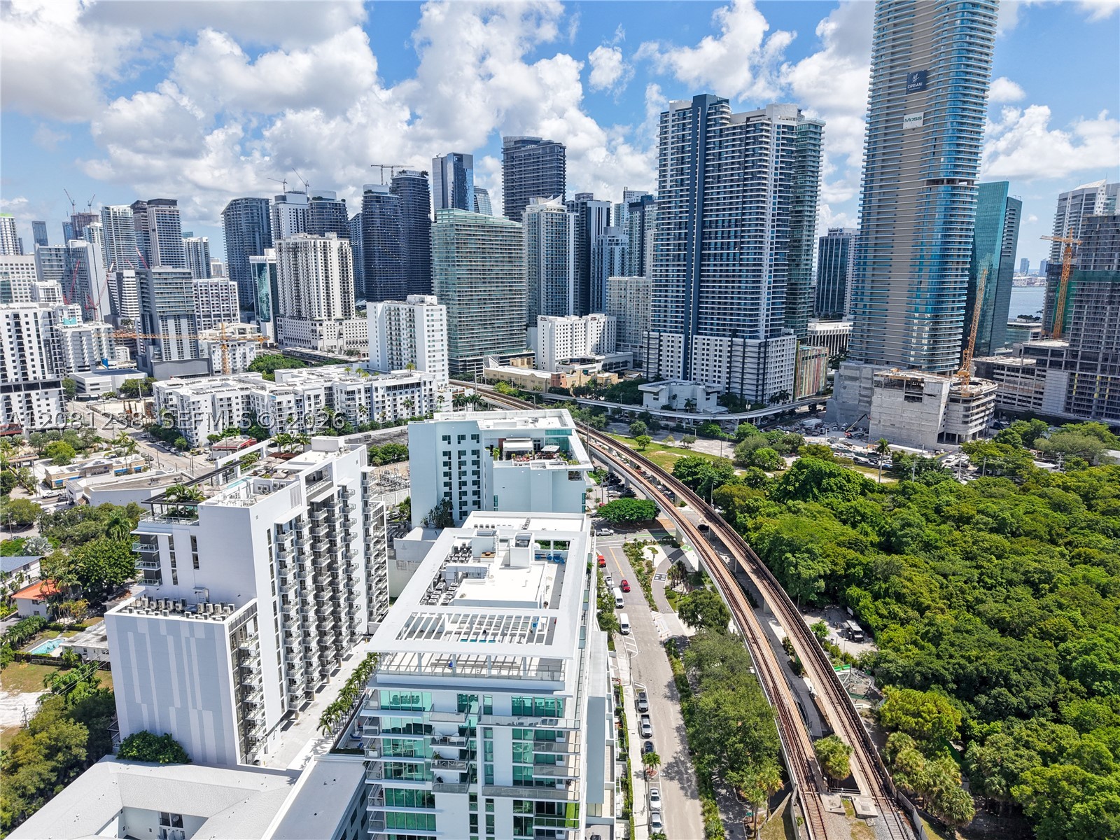 1600 SW 1st Ave #512, Miami FL 33129