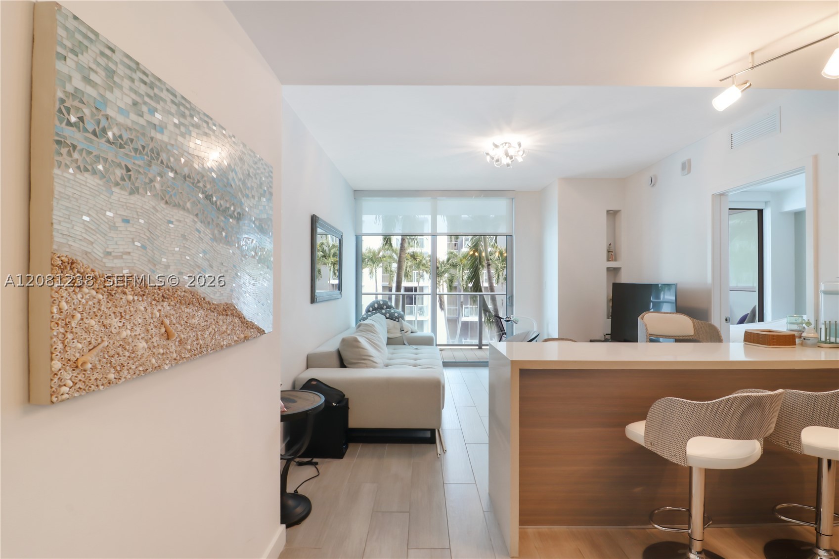 1600 SW 1st Ave #512, Miami FL 33129