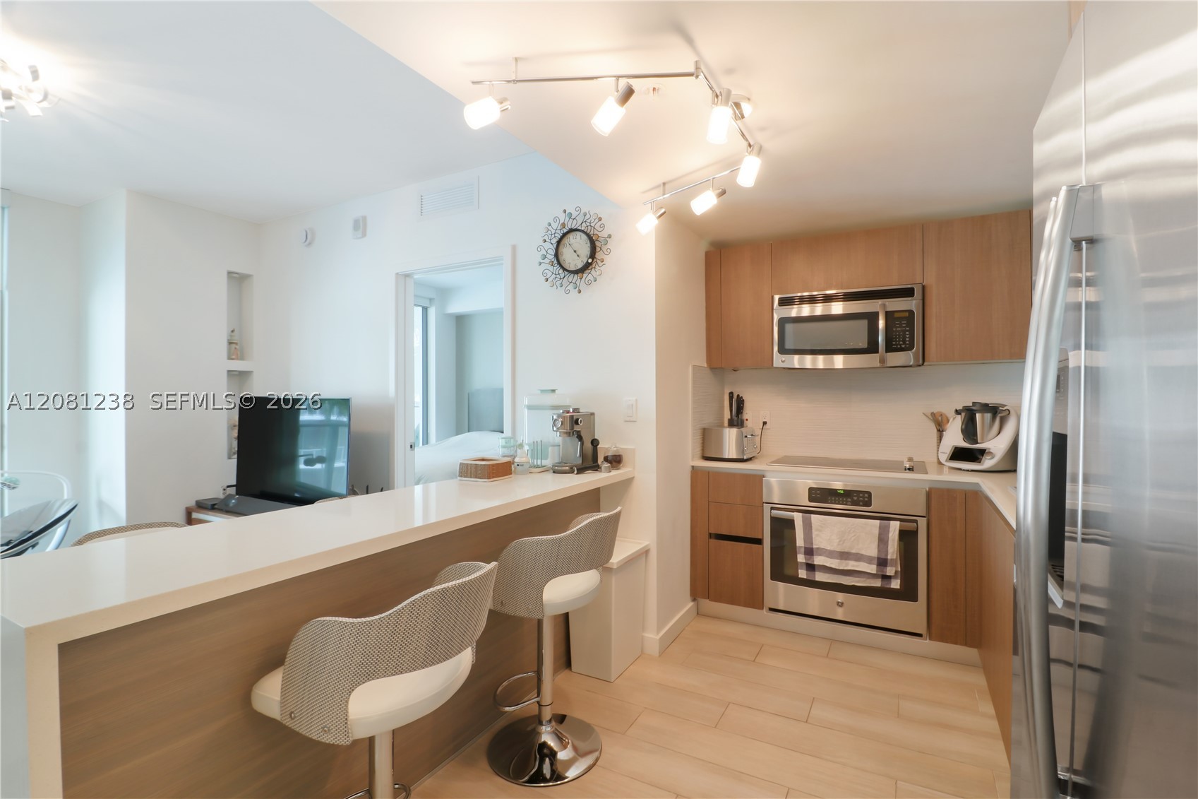 1600 SW 1st Ave #512, Miami FL 33129