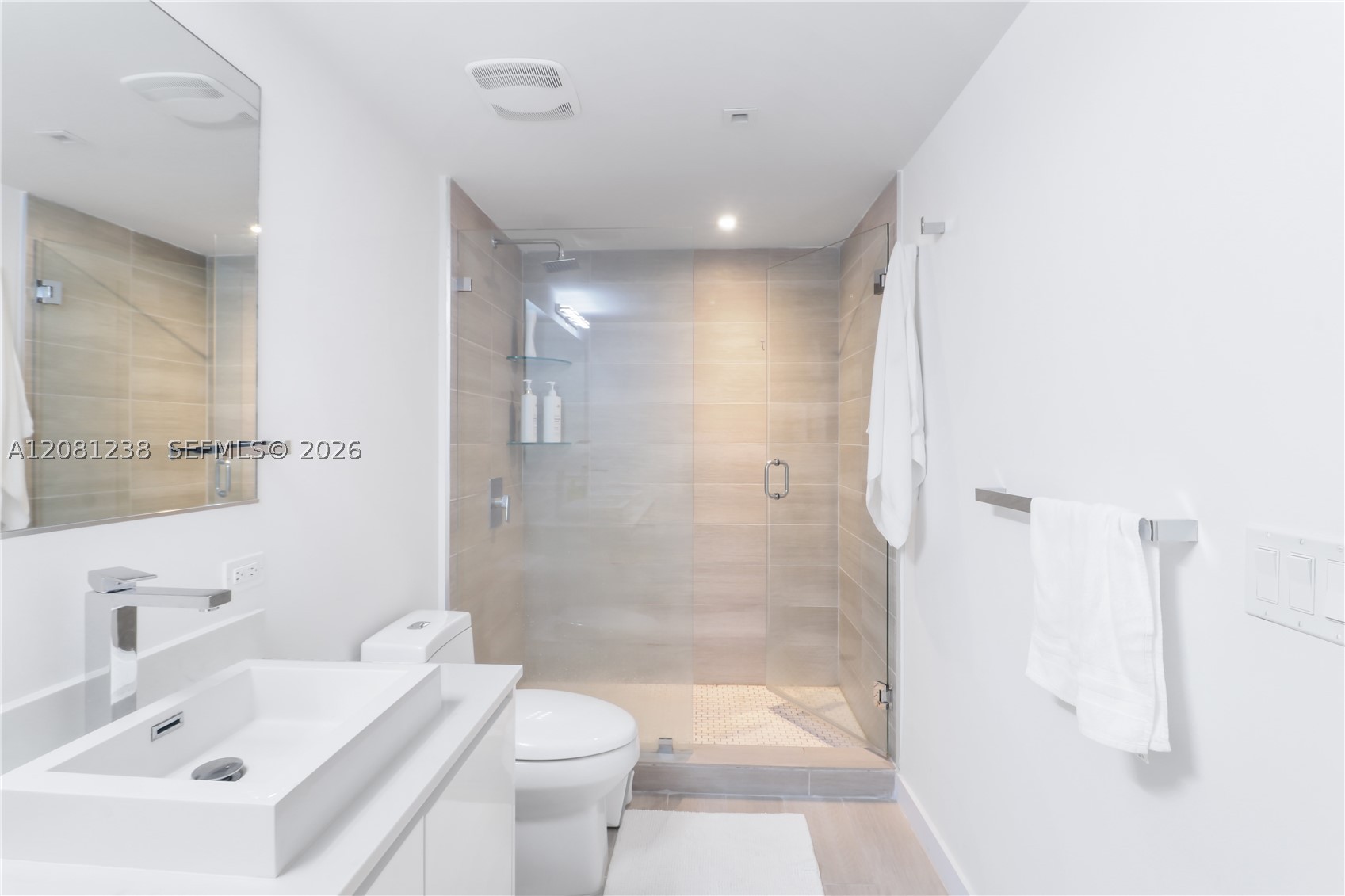 1600 SW 1st Ave #512, Miami FL 33129