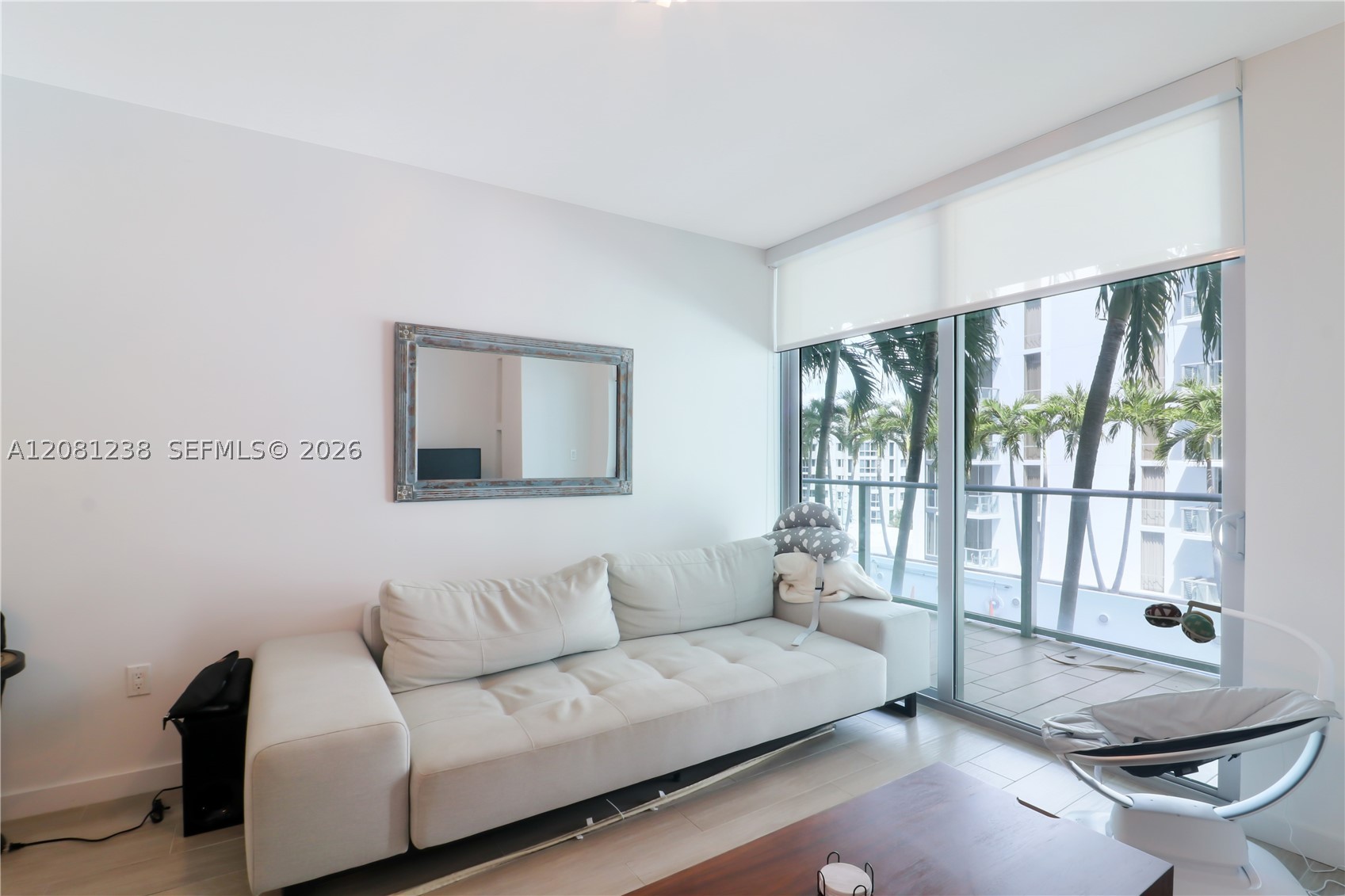 1600 SW 1st Ave #512, Miami FL 33129