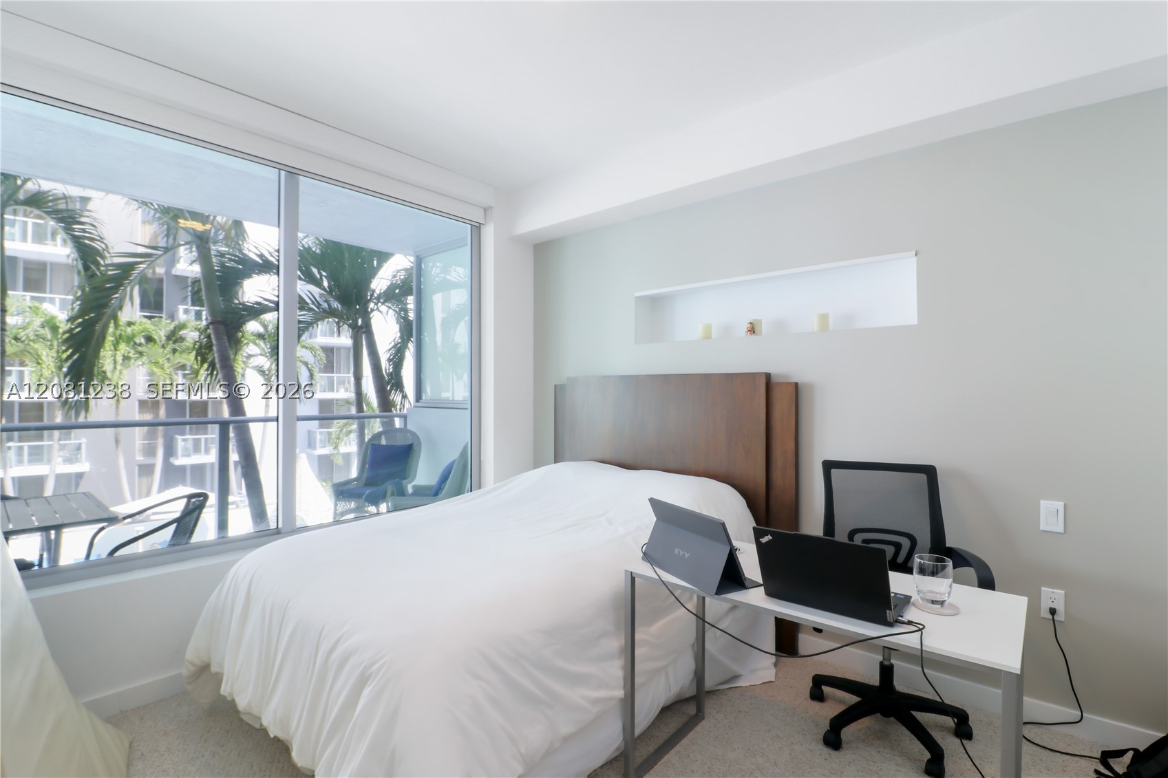 1600 SW 1st Ave #512, Miami FL 33129