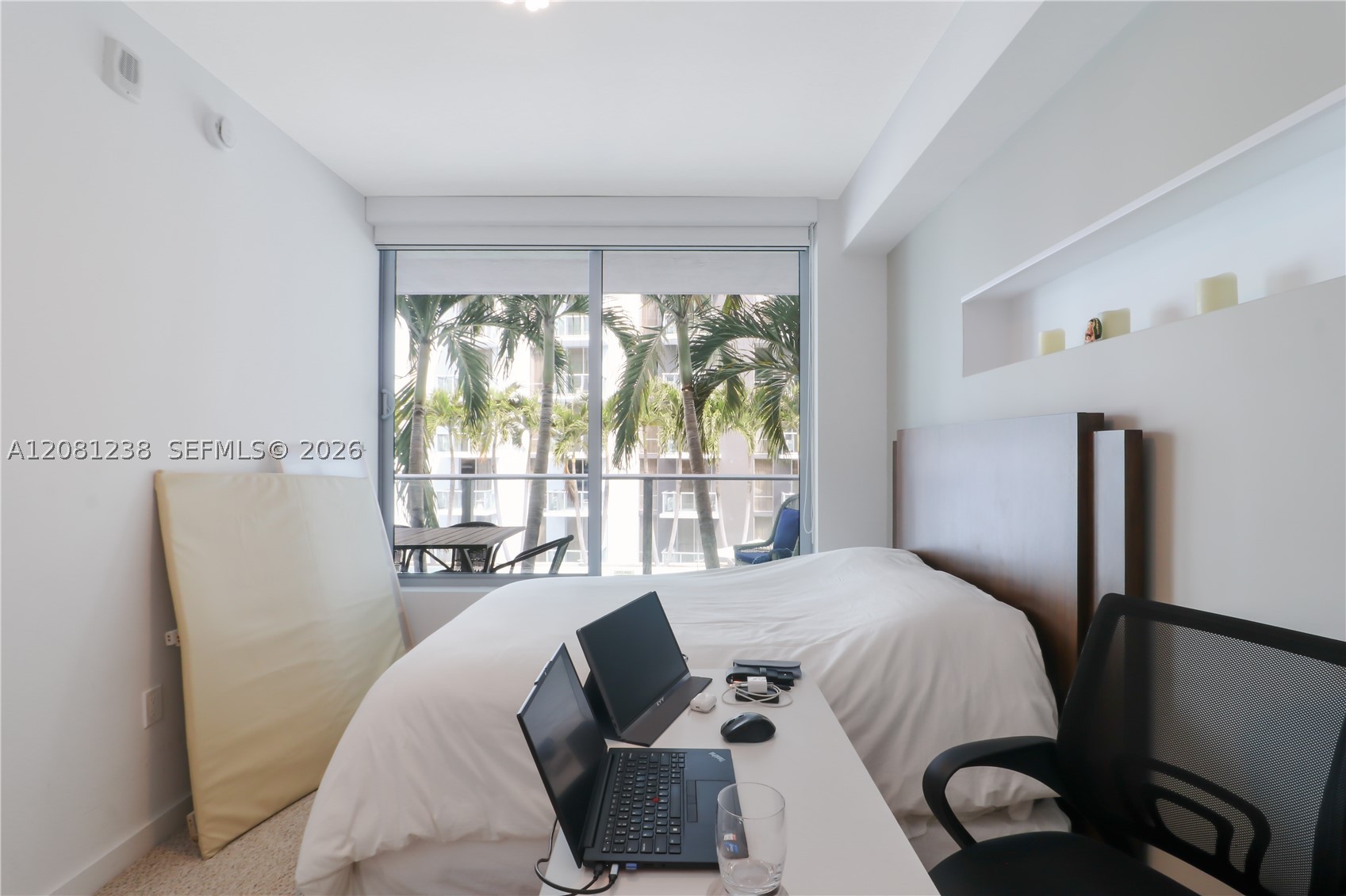 1600 SW 1st Ave #512, Miami FL 33129