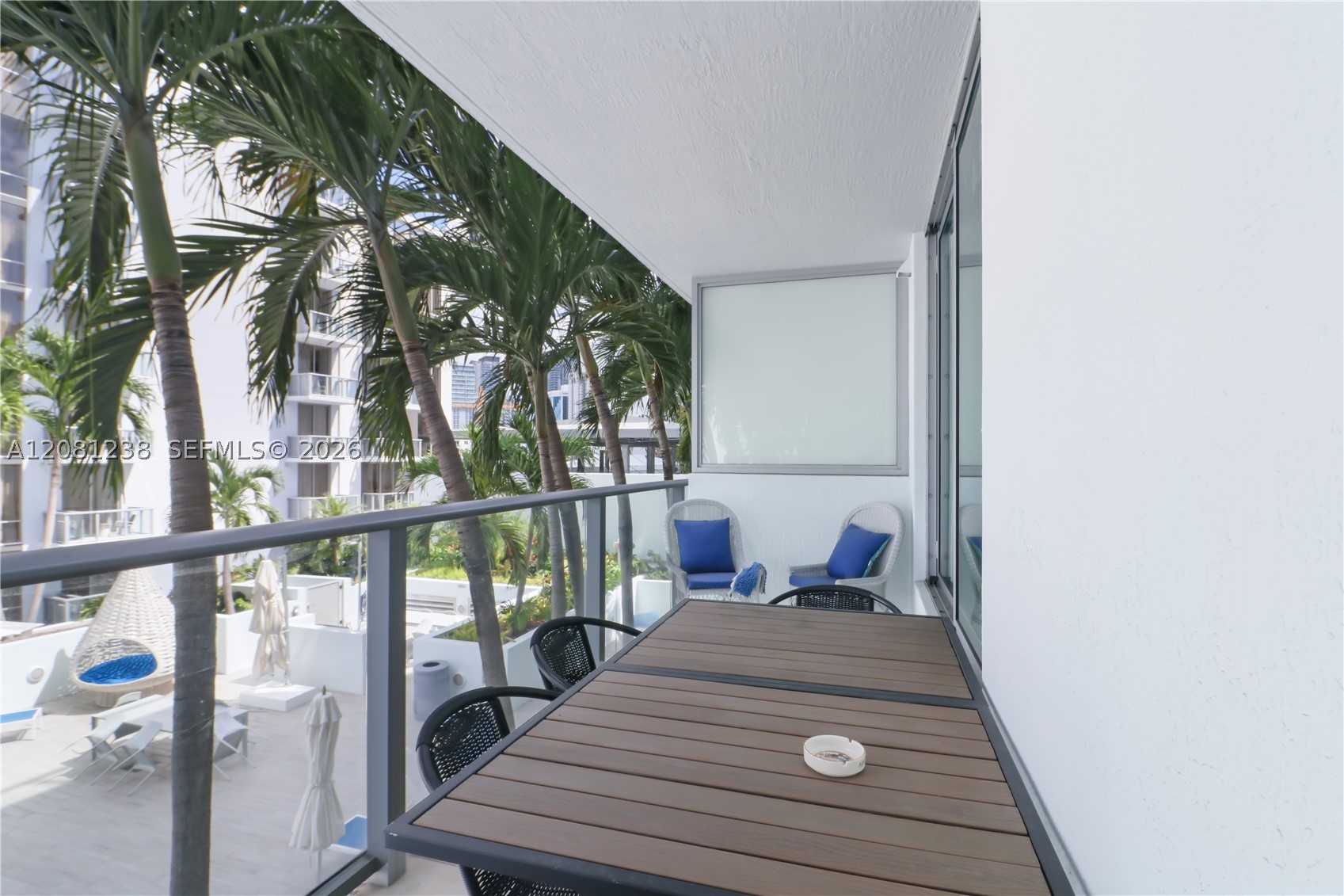 1600 SW 1st Ave #512, Miami FL 33129