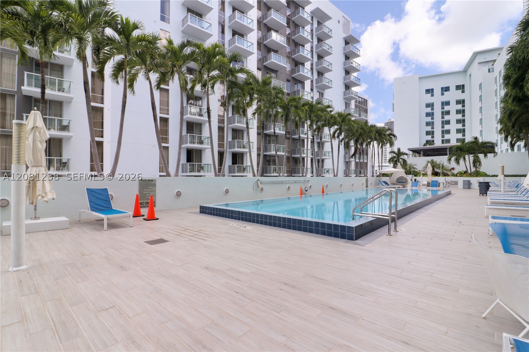1600 SW 1st Ave #512, Miami FL 33129