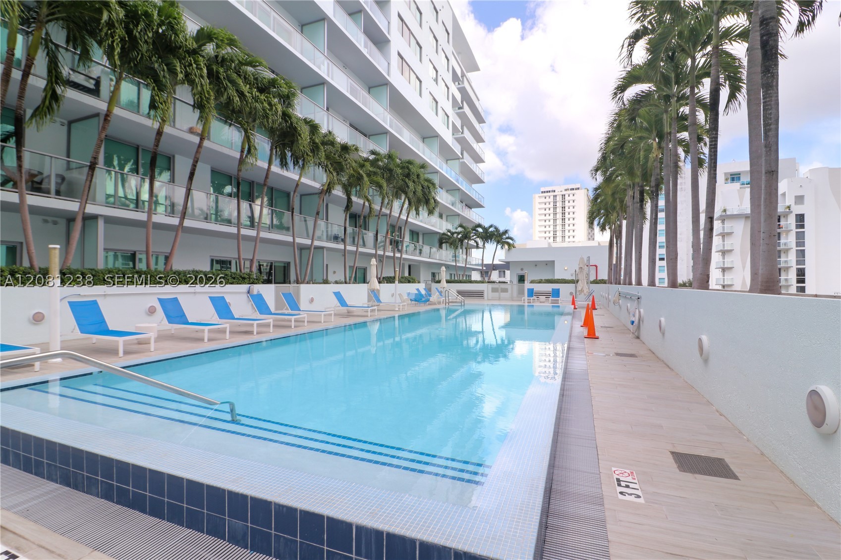 1600 SW 1st Ave #512, Miami FL 33129