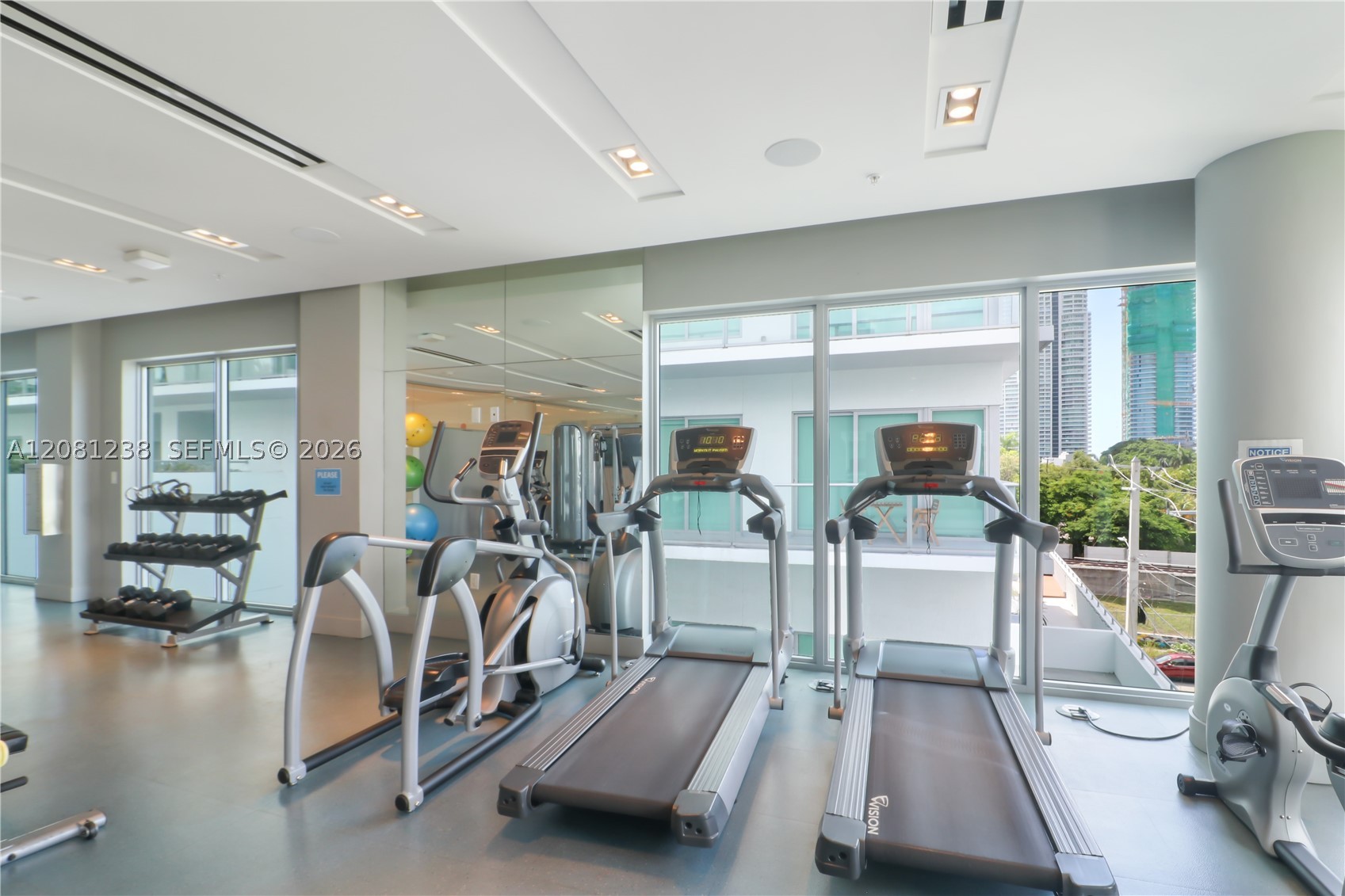 1600 SW 1st Ave #512, Miami FL 33129