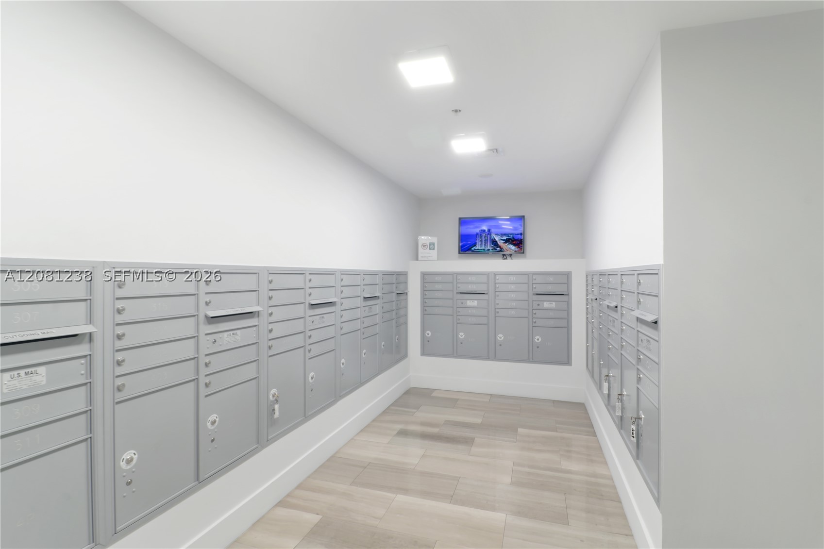 1600 SW 1st Ave #512, Miami FL 33129