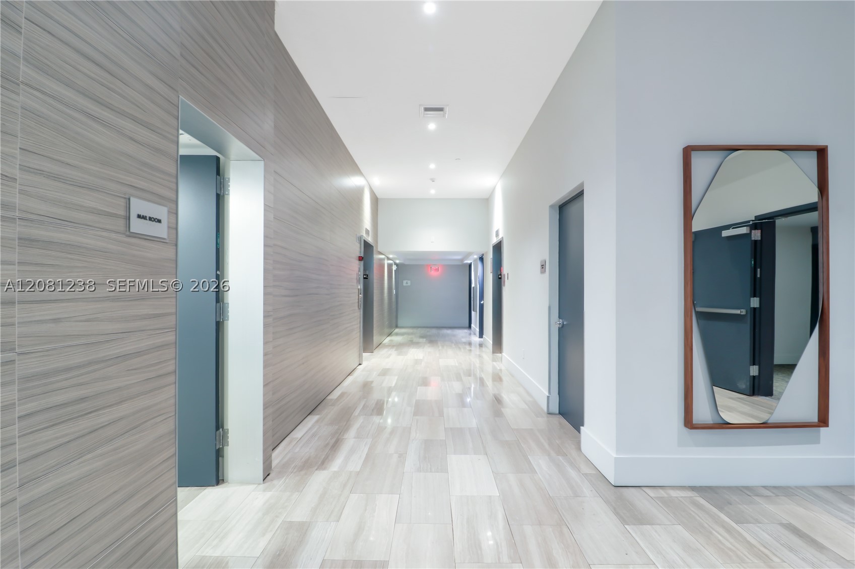 1600 SW 1st Ave #512, Miami FL 33129