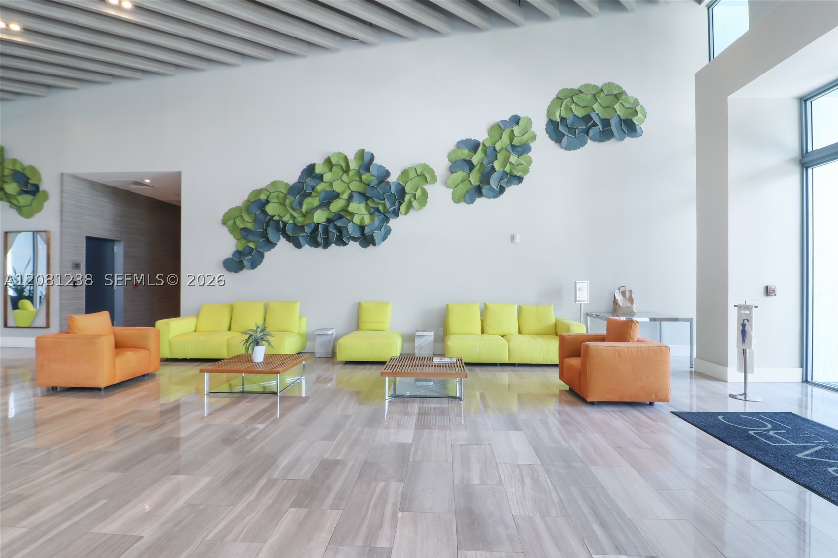 1600 SW 1st Ave #512, Miami FL 33129