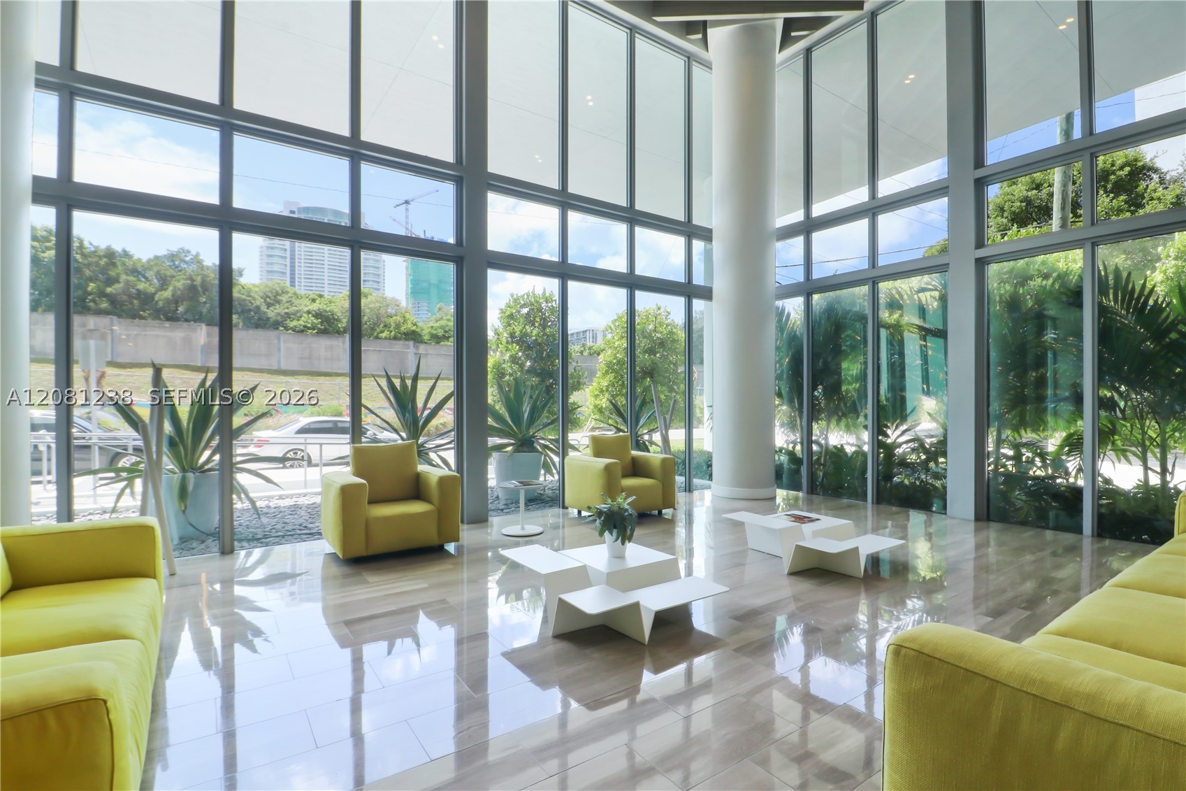 1600 SW 1st Ave #512, Miami FL 33129