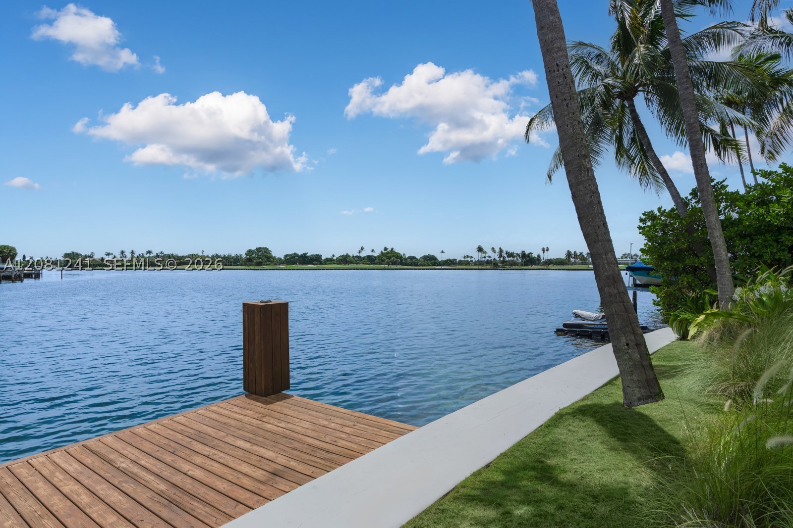 9407 E Broadview Dr, Bay Harbor Islands FL 33154