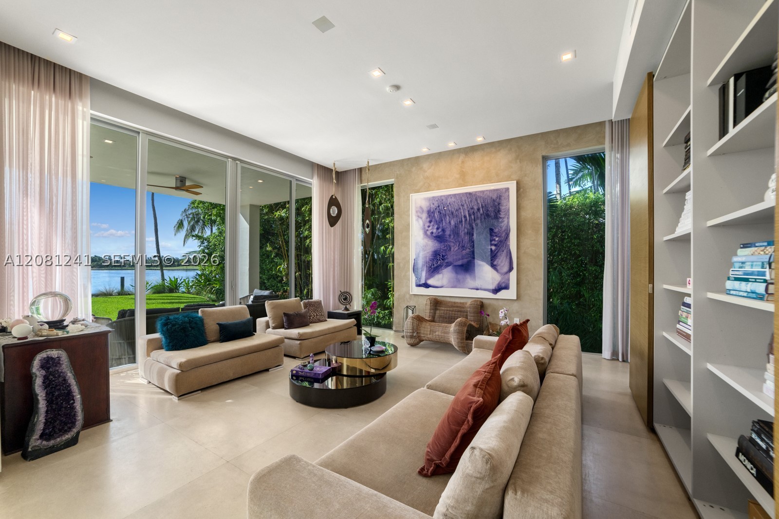 9407 E Broadview Dr, Bay Harbor Islands FL 33154