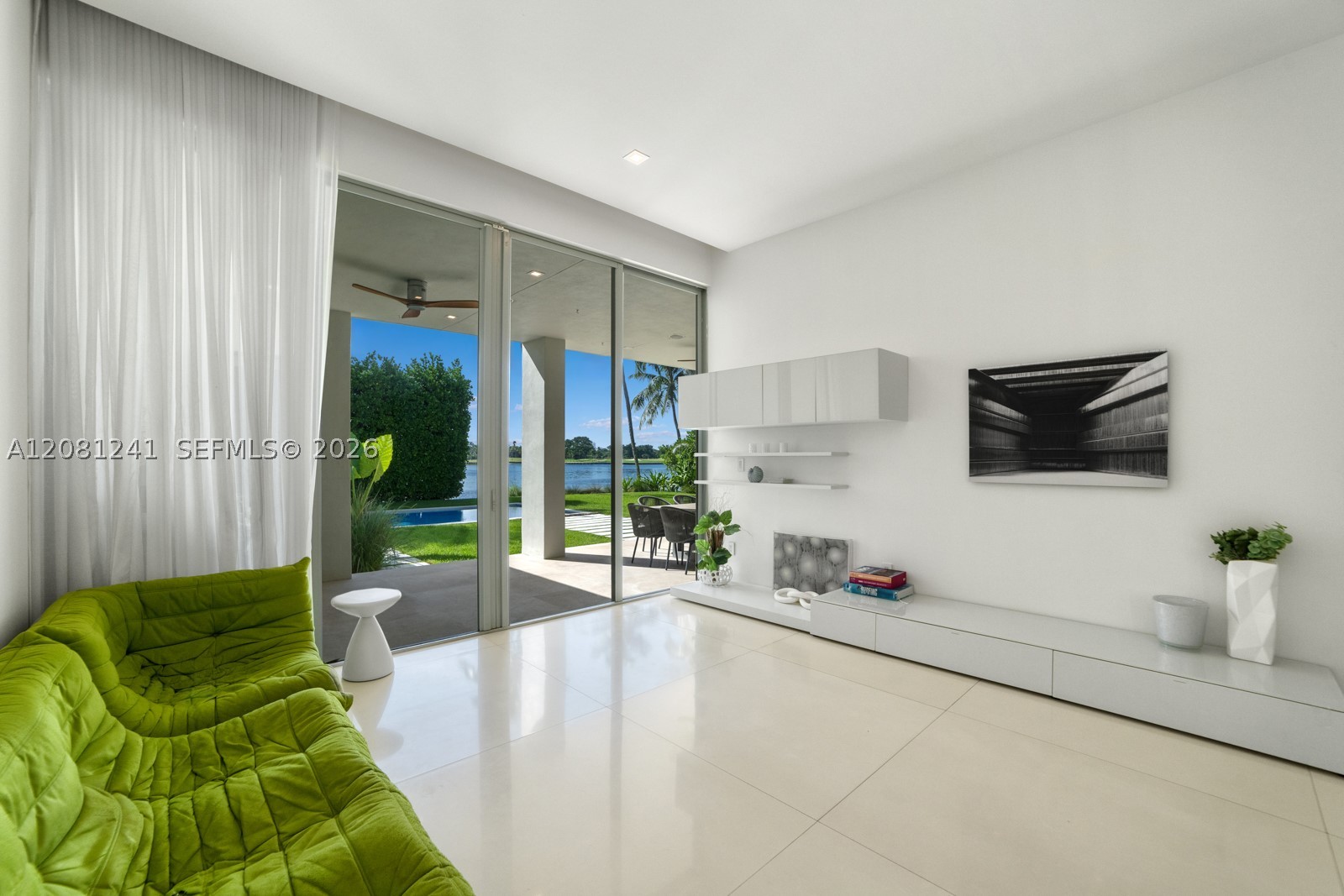 9407 E Broadview Dr, Bay Harbor Islands FL 33154
