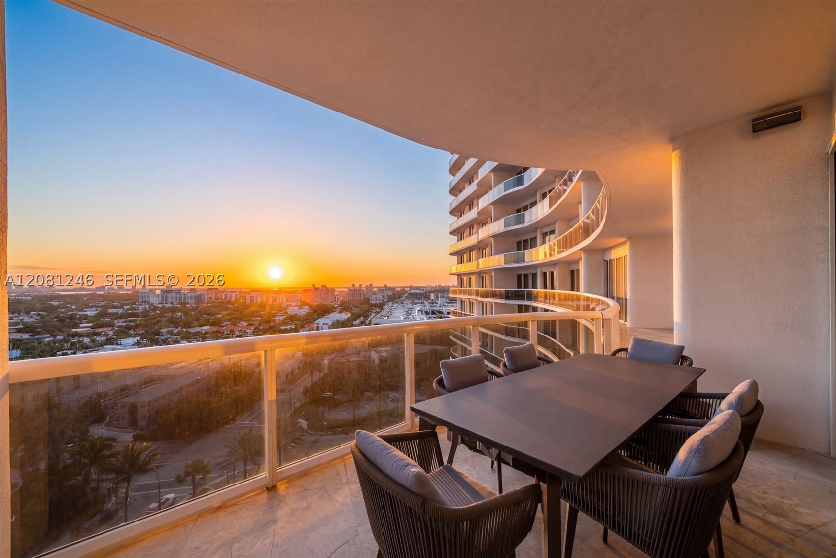 9601 Collins Ave #1208, Bal Harbour FL 33154