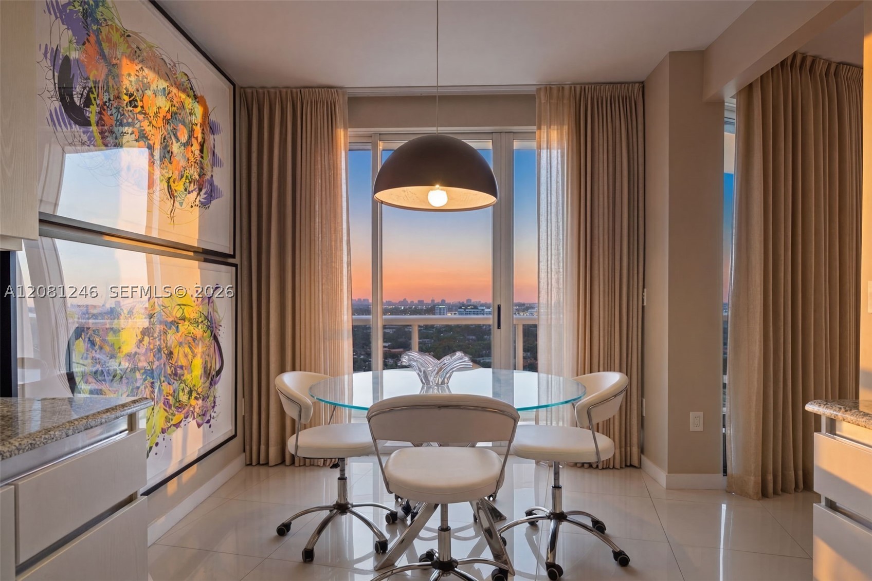 9601 Collins Ave #1208, Bal Harbour FL 33154