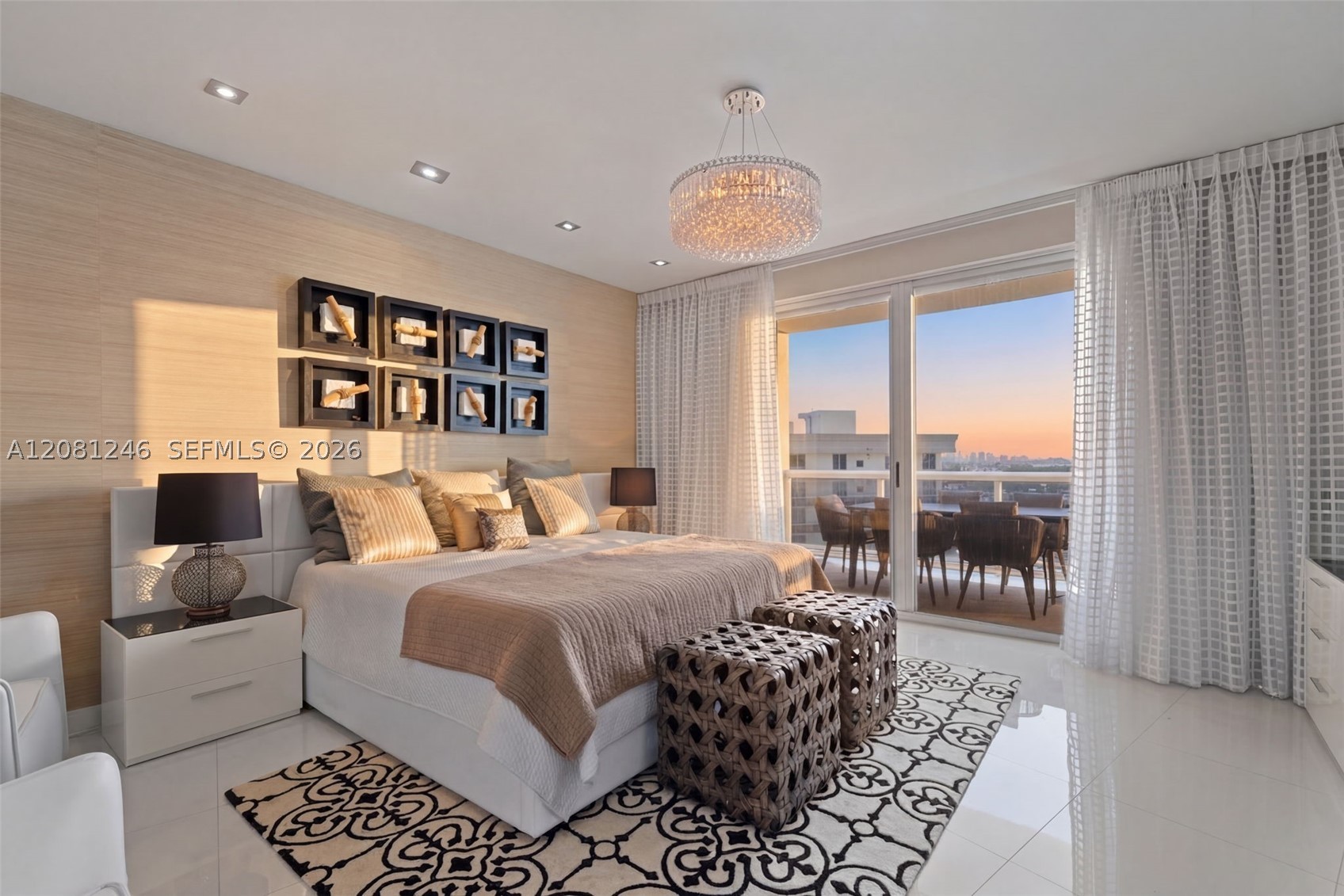 9601 Collins Ave #1208, Bal Harbour FL 33154