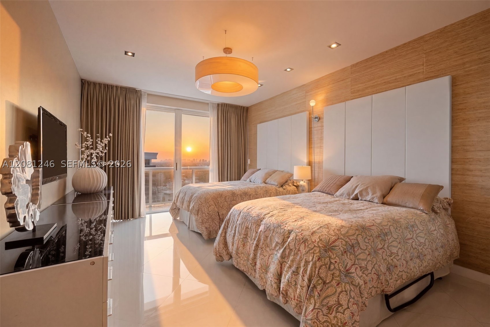 9601 Collins Ave #1208, Bal Harbour FL 33154