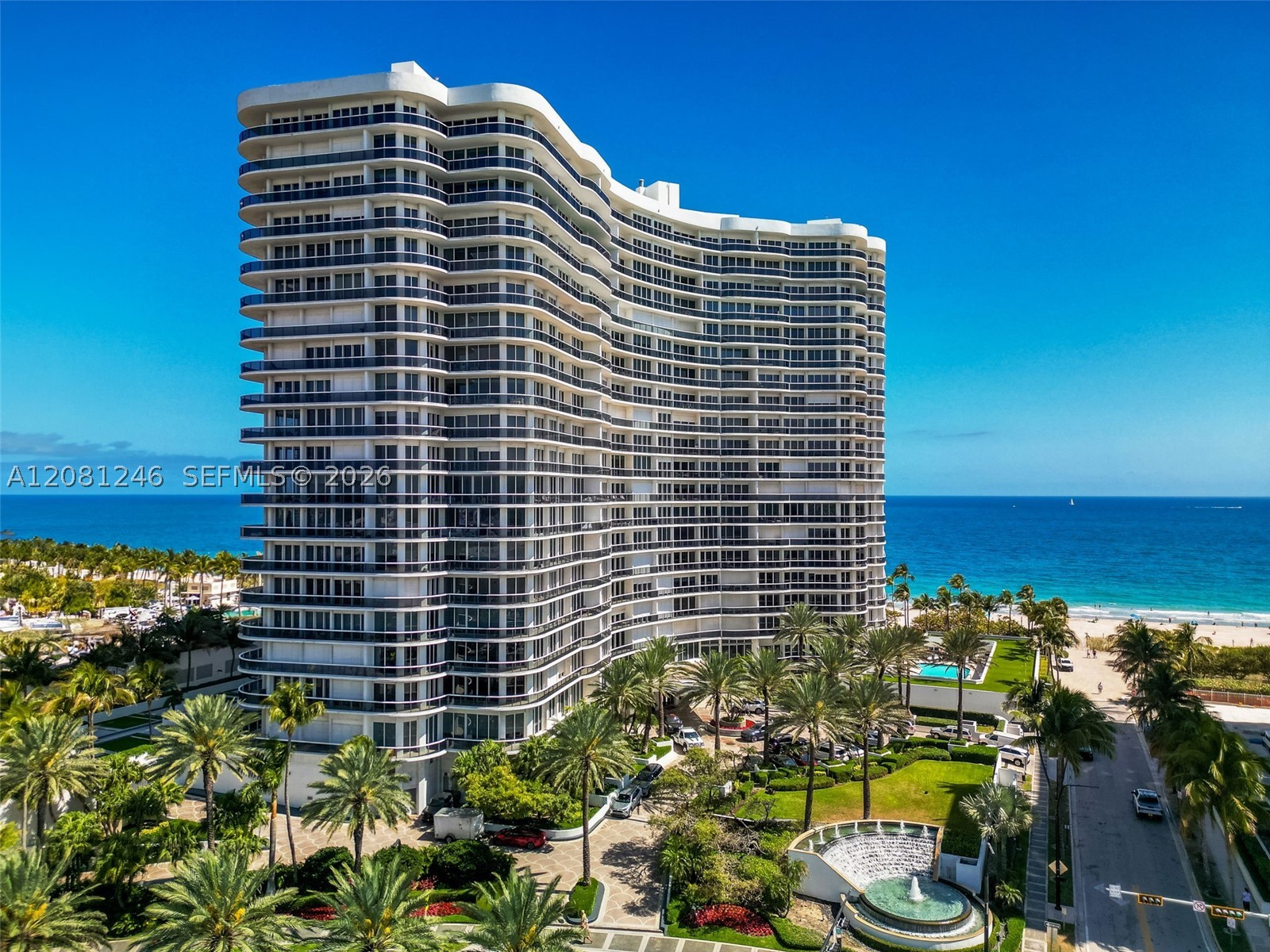 9601 Collins Ave #1208, Bal Harbour FL 33154
