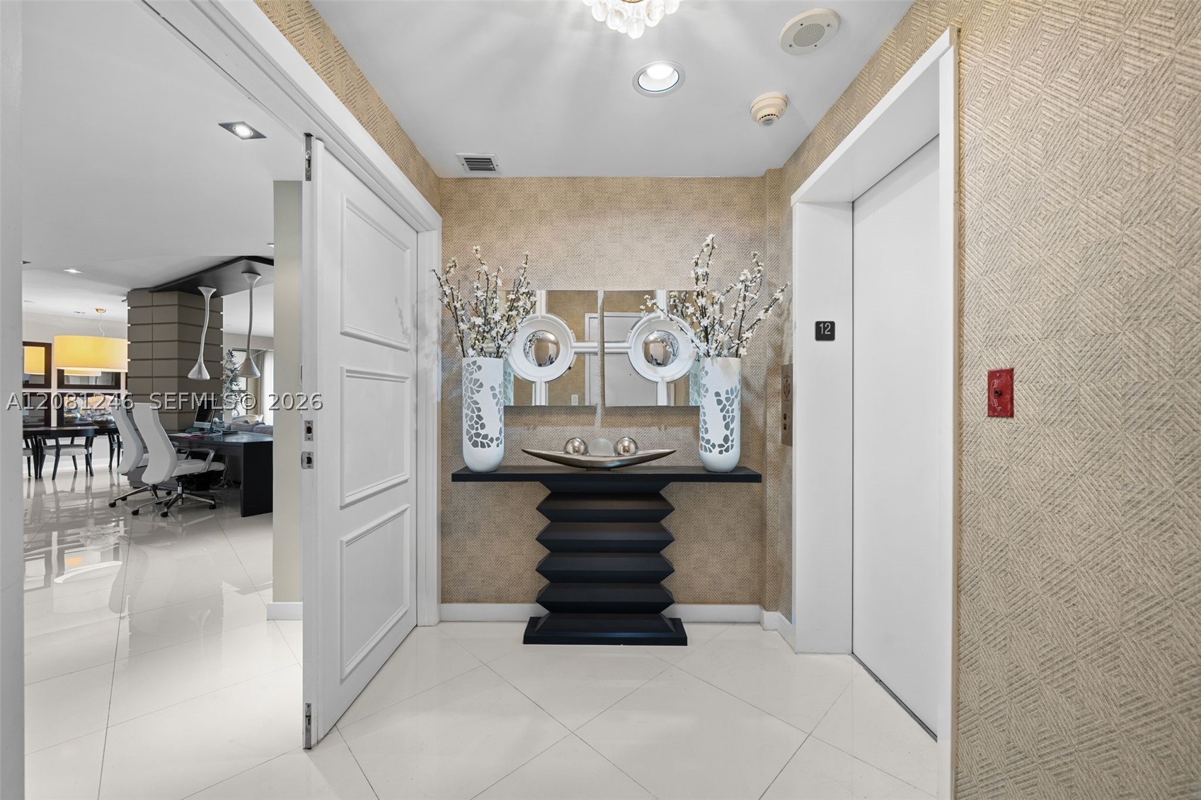 9601 Collins Ave #1208, Bal Harbour FL 33154
