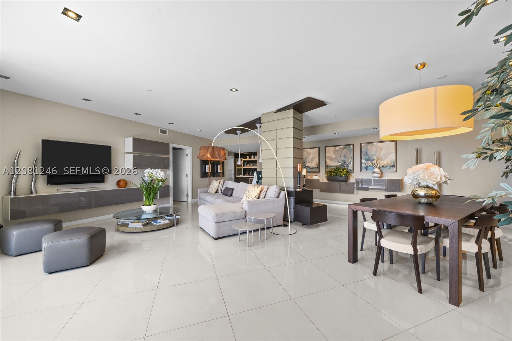 9601 Collins Ave #1208, Bal Harbour FL 33154