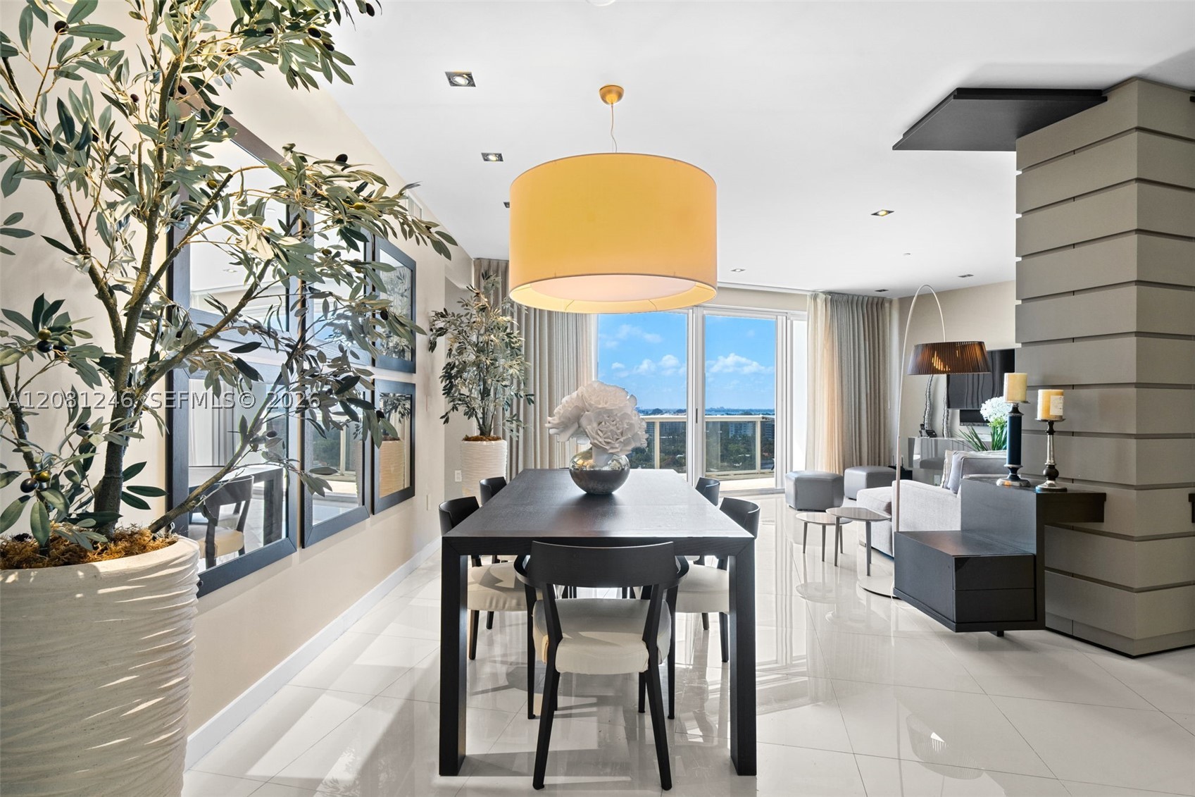 9601 Collins Ave #1208, Bal Harbour FL 33154
