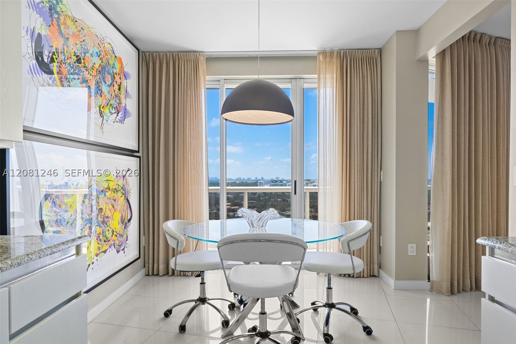 9601 Collins Ave #1208, Bal Harbour FL 33154