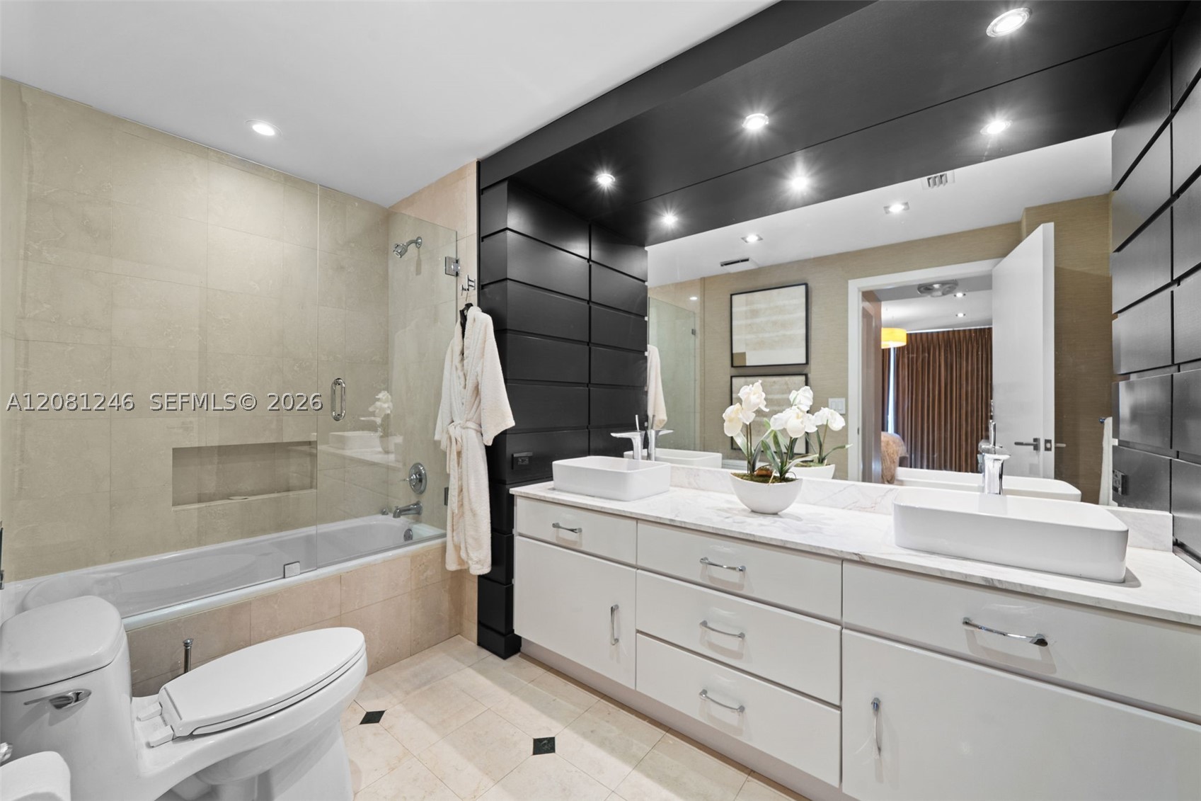 9601 Collins Ave #1208, Bal Harbour FL 33154