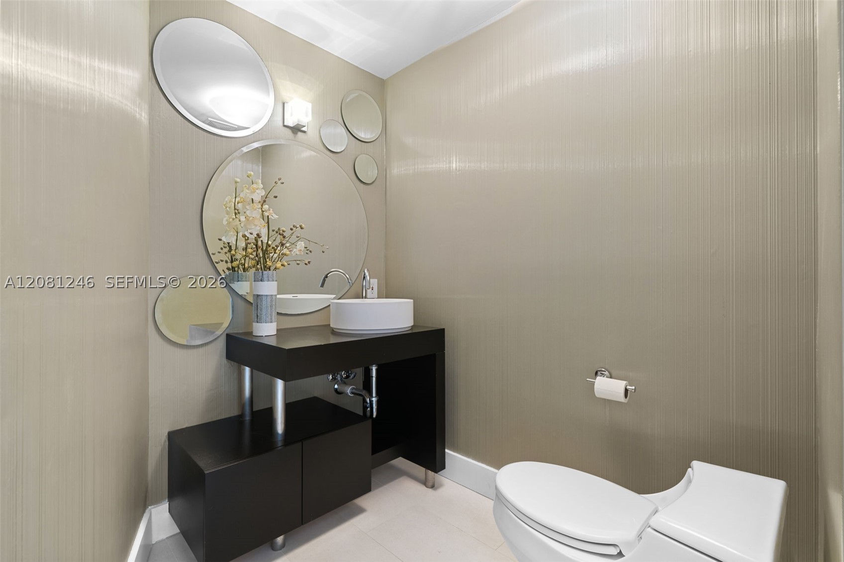 9601 Collins Ave #1208, Bal Harbour FL 33154