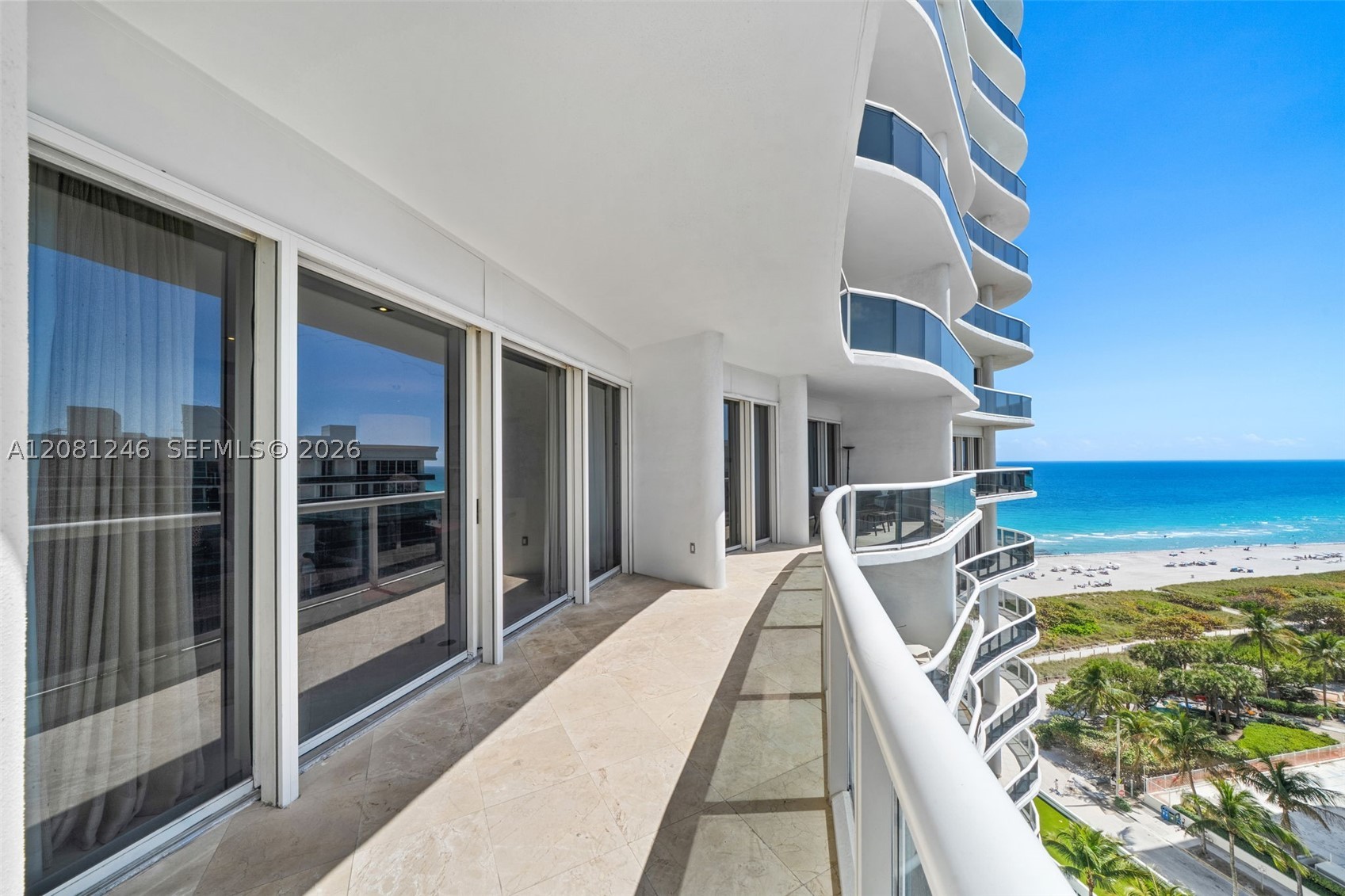 9601 Collins Ave #1208, Bal Harbour FL 33154