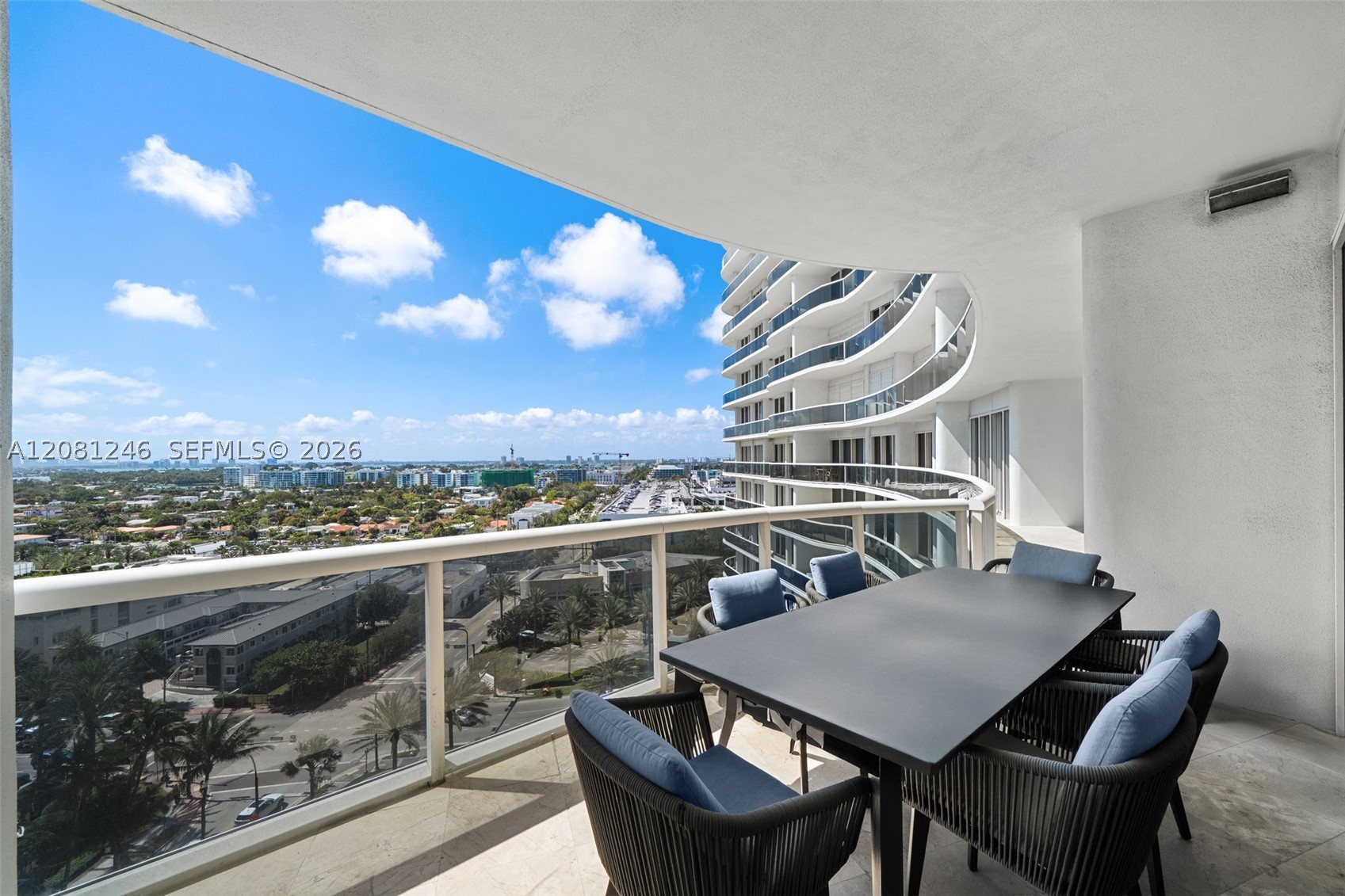 9601 Collins Ave #1208, Bal Harbour FL 33154