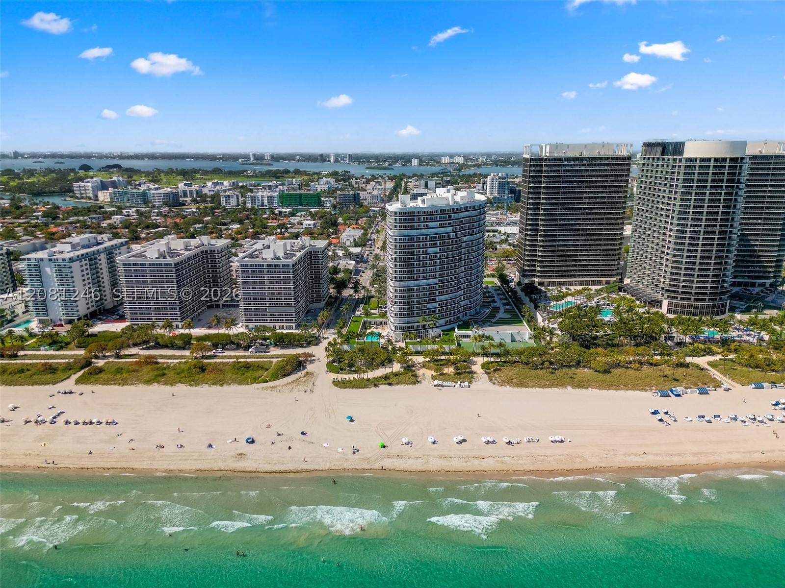 9601 Collins Ave #1208, Bal Harbour FL 33154