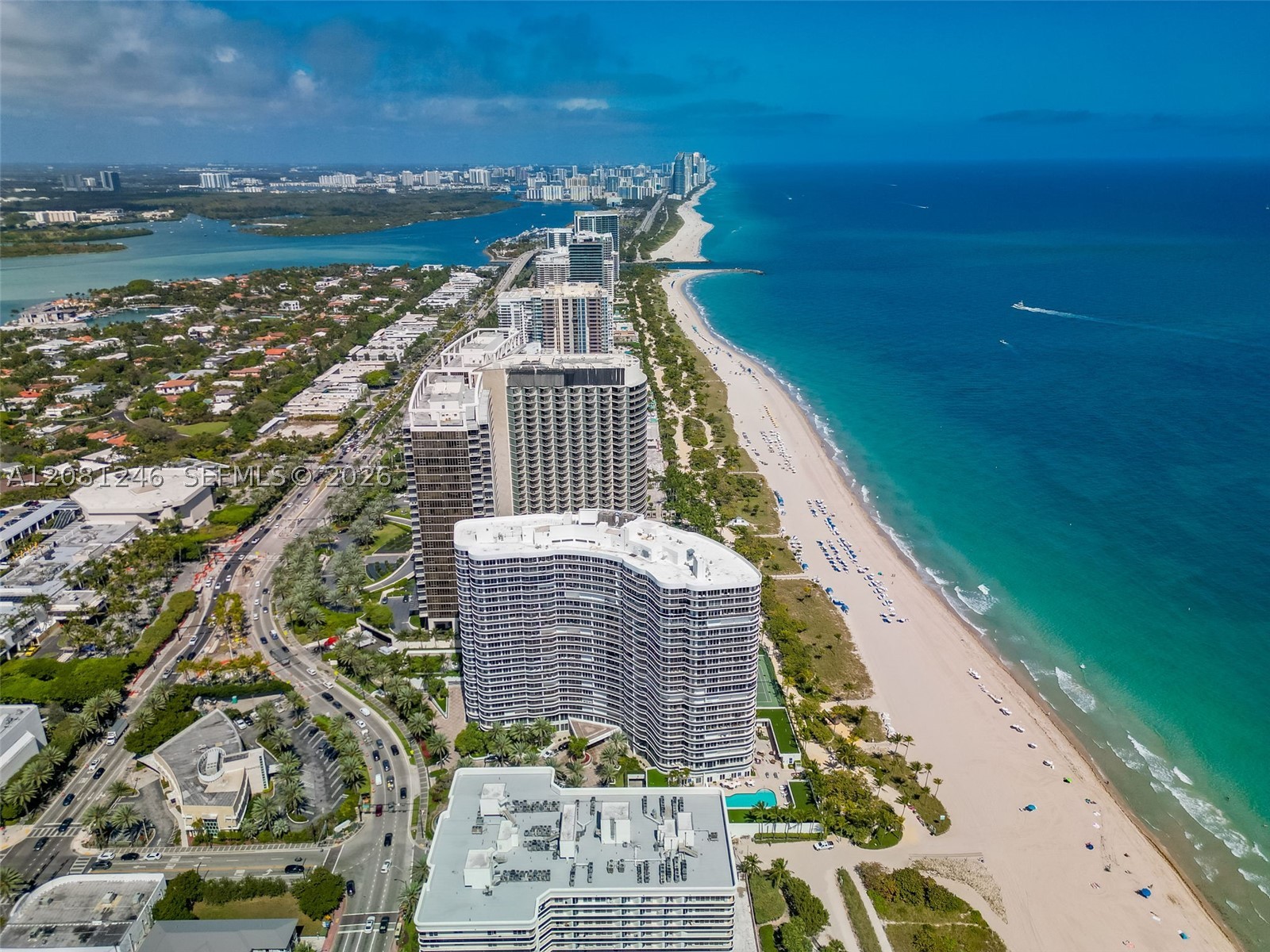 9601 Collins Ave #1208, Bal Harbour FL 33154
