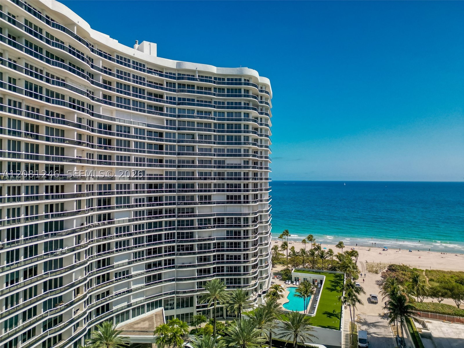 9601 Collins Ave #1208, Bal Harbour FL 33154