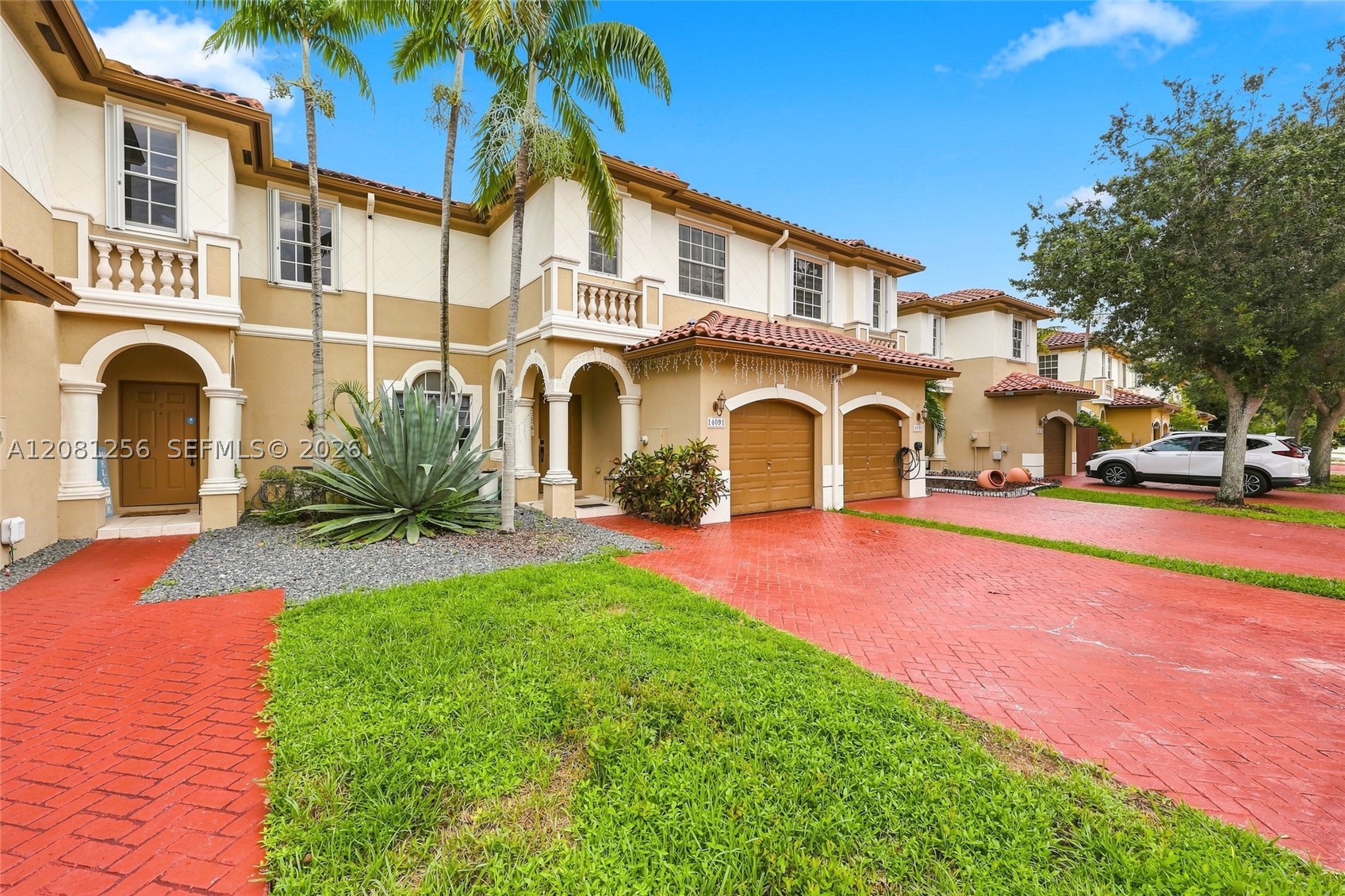 14091 SW 51st Ln, Miramar FL 33027