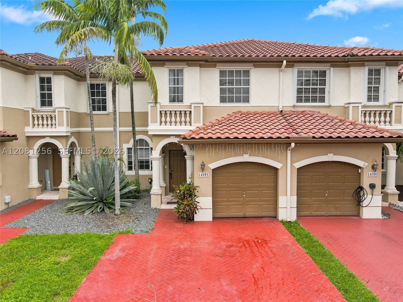 14091 SW 51st Ln, Miramar FL 33027