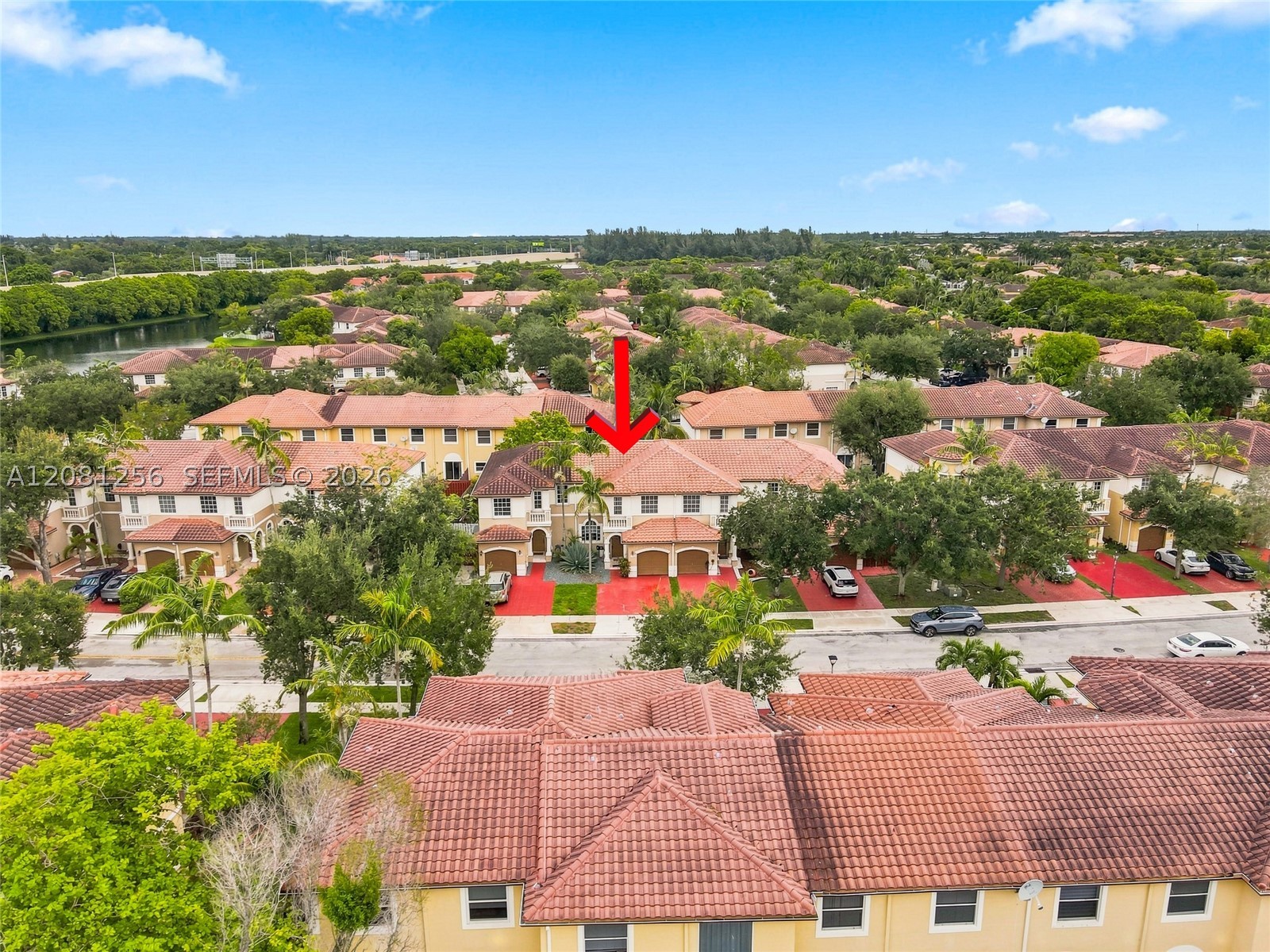 14091 SW 51st Ln, Miramar FL 33027