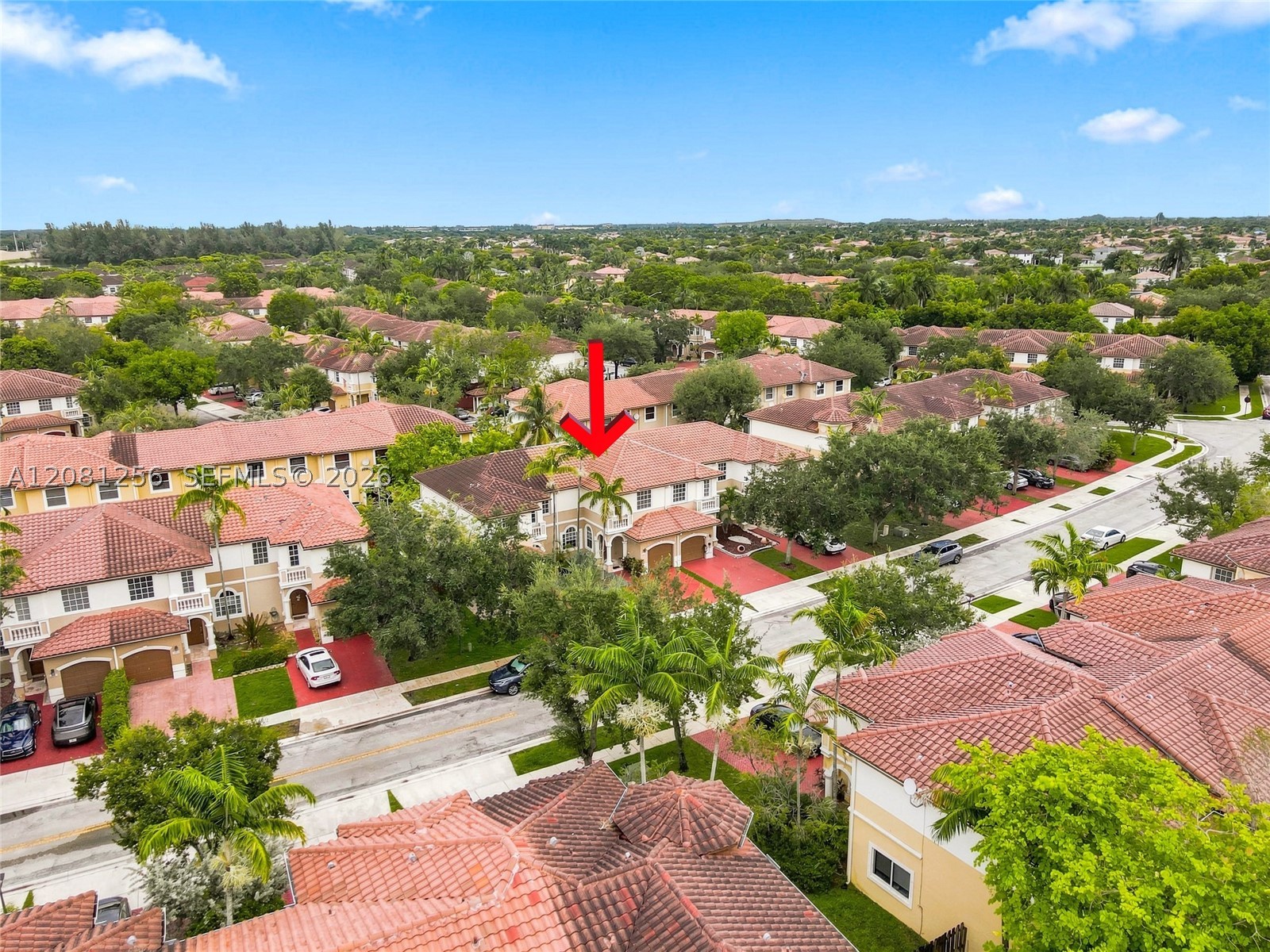 14091 SW 51st Ln, Miramar FL 33027