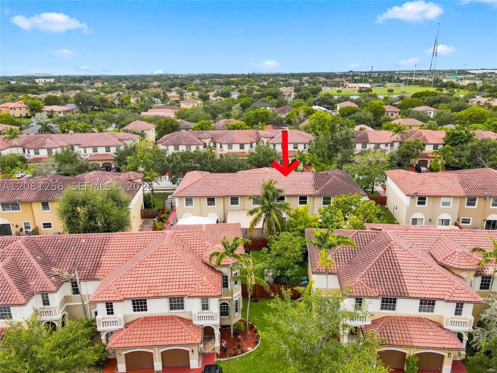 14091 SW 51st Ln, Miramar FL 33027