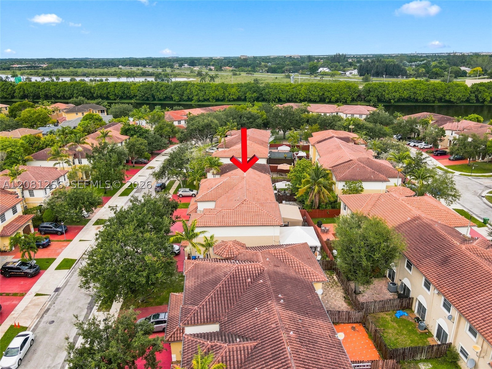 14091 SW 51st Ln, Miramar FL 33027