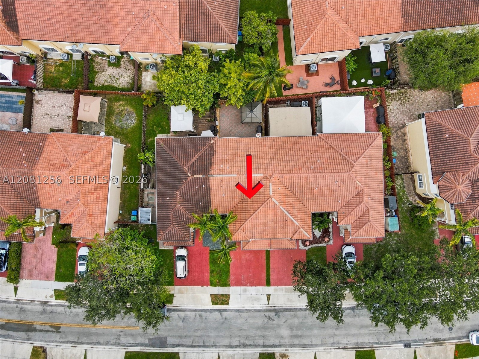 14091 SW 51st Ln, Miramar FL 33027