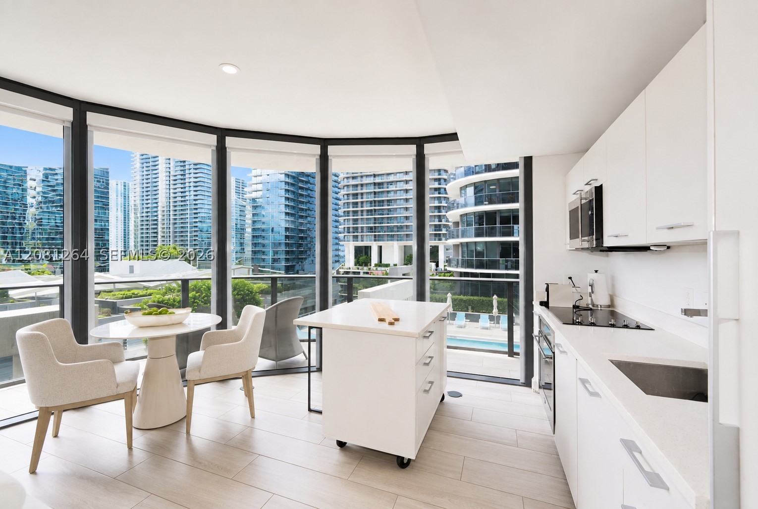 55 SW 9th St #1001, Miami FL 33130